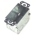 thumbnail image 2 of Raco 560 3 In. x 2 In. Switch Box With Ears, 2 of 2