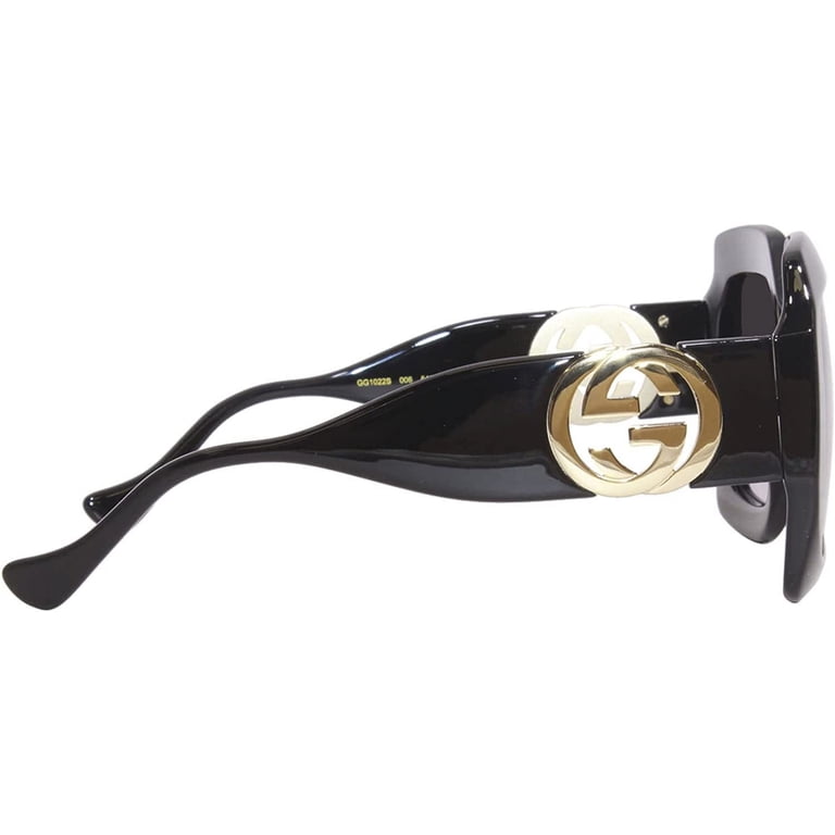 Gucci 54mm Sunglasses GG1022S-006-54 - Luxury Eyewear, New  display picture 3