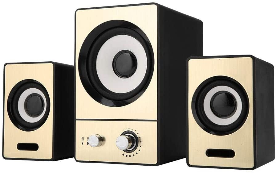 subwoofer hifi stereo