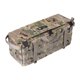 thumbnail image 1 of Organizador lateral con reposabrazos para acampar, mesa plegable, bolsa de almacenamiento, Universal, resistente al agua, para mochilero, pesca,, 1 of 9