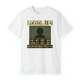 thumbnail image 3 of Level Up Responsibilities +1 T-Shirt, 3 of 5