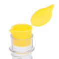 thumbnail image 2 of 2PCS Portable Lemon Squeezer PP ABS Portable Labor Saving Manual Lemon Juicer for Limes Citrus, 2 of 4