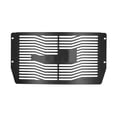 thumbnail image 4 of Motorcycle Accessories, Radiator Grille Radiator Guard Stainless Steel Rugged Anti-Corrosion  For  Tiger 1200 Explorer 2012-2017, 4 of 8