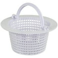 thumbnail image 3 of 6.25" Swimming Pool Skimmer Basket with Handle - 3", 3 of 6