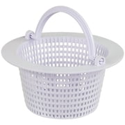 6.25 Swimming Pool Skimmer Basket with Handle - 3