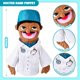 thumbnail image 2 of Peluche Hand Puppet YoungJoy Role Play con barra de control para niños, 2 of 7