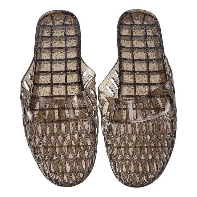 IDEANATEGRATE Sandalias De Y Para Mujer Zapatillas Antideslizantes Con Hueco Y Transpirable