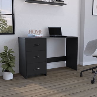 Flexispot E7B 22.8 x 48.4 in. Premium Standing Desk, Black