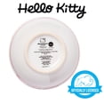 thumbnail image 4 of Ramen Bowl Silver Buffalo Hello Kitty Nissin de 600 ml con palillos, 4 of 5