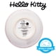 thumbnail image 4 of Ramen Bowl Silver Buffalo Hello Kitty Nissin de 600 ml con palillos, 4 of 5