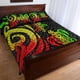 thumbnail image 4 of Juego de cama acolchado Tuvalu - Tortuga Tentáculo Reggae, 4 of 5