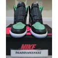 thumbnail image 4 of 2020 N I-K-E A i r-Jor-dan 1 High Zoom Air Zen Green CK6637 002 Men's Sizes, 4 of 6