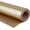Matte Gold, variant on Gold Wrapping Paper Roll - Mini Roll - 17 Inch x 16.5 Feet - Basic Texture Matte Gold for Birthday, Holiday, Wedding, Baby Shower