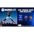 thumbnail image 2 of EA SportsMadden NFL 27 - Xbox Series X Game, 2 of 7
