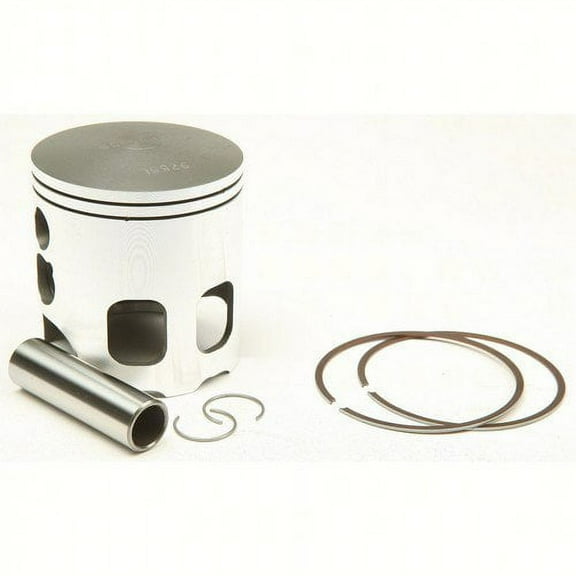 Wiseco 842M06450 Piston Kit (HP Series) - 0.50mm Oversize to 64.92mm