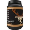 thumbnail image 6 of Bucked Up Buck Feed All Natural Swole Whip Whey Protein Powder, 25g of Protein, 30 servings, 6 of 7