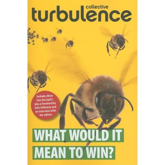 What Would It Mean to Win? (Paperback)