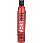 Sexy HairÂ® Big Sexy HairÂ® Root Pump Plus Humidity Resistant Volumizing Spray Mousse 10 oz. Can