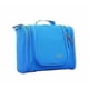 thumbnail image 2 of Waterproof Hanging Toiletry Kits Outdoor Travel Cosmetics Wash Container Storage Bag, 2 of 4