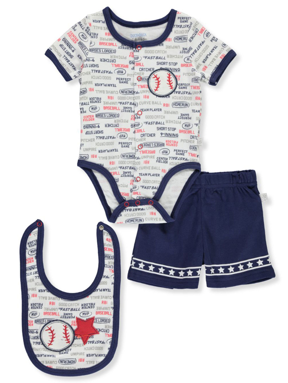 newborn baby boy baseball clothes