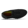 thumbnail image 3 of Rockport Womens Pulse Tech Ubal Black Sneaker 6M, 3 of 4