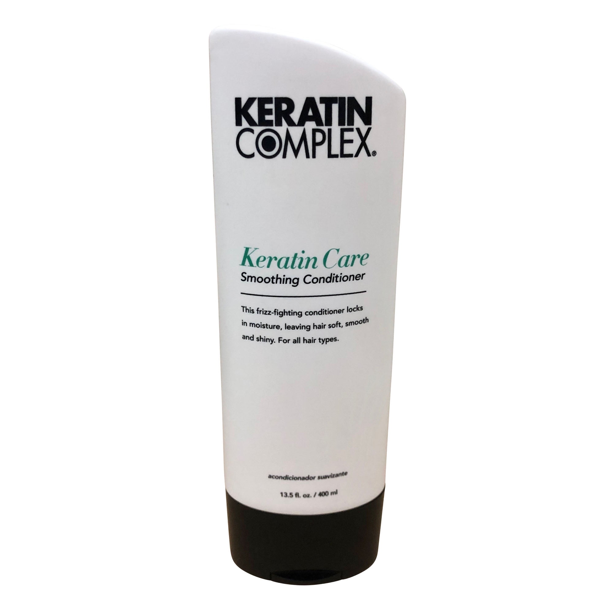 Keratin Complex - Keratin Complex Keratin Care Conditioner, 13.5 Oz ...