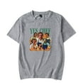 thumbnail image 4 of Yes Chef Jeremy Allen  The Bear merch Tv series T Shirt Short Sleeve crewneck  tshirt men/women trendy movie Top, 4 of 6