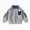 A36-Grey, variant on Unisex Infant Toddler Baby Boy Girl Crewneck Sweatshirt Shirt Long Sleeve Pullover T-shirts Clothes for 6-12 Months 12-24 Months 2T 3T 4T 5T 6T 7T 8T 9T Children 5-6 Years