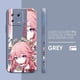 thumbnail image 3 of Phone Case For Xiaomi POCO F3 F4 F5 M2 M3 M4 M5 X2 X3 X4 X5 GT Pro 4G 5G Capa Funda Liquid Silicone Case Hot Game Genshin impact, 3 of 5
