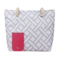 thumbnail image 2 of Thermal insulation red wine bag, portable handheld beach red wine bag, 2 of 8