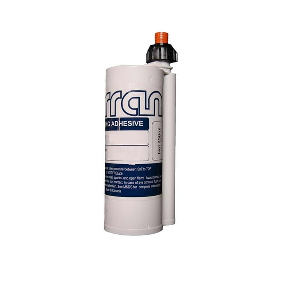 Karran Sink Adhesive 250ml (Brown)