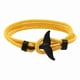 thumbnail image 1 of Vintage Ocean Summer Bracelet Beach Mermaid-whale Tail Bracelet Jewelry, 1 of 5
