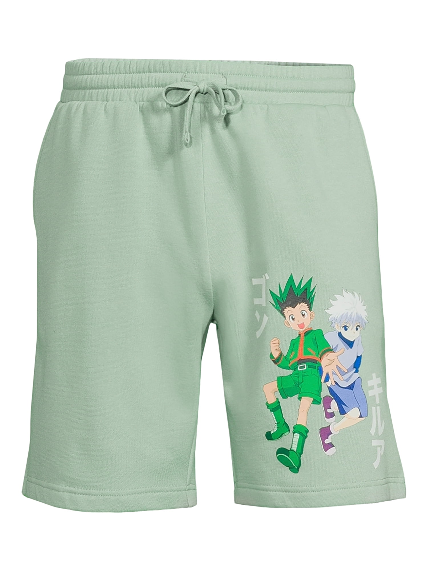 Você PRECISA assistir Hunter x Hunter #Animinuto #shorts 