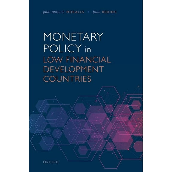 Monetary Policy in Low Financial Development Countries, (Hardcover)