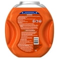 thumbnail image 4 of Tide PODS with Downy, Liquid Laundry Detergent Pacs, April Fresh, 61 count, 4 of 13