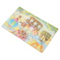 thumbnail image 1 of 60pcs Children Puzzle Exquisite Cartoon Pattern Kid Jigsaw Puzzles Toy Gift With Storage Box, 1 of 8