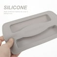 thumbnail image 3 of WASHWEPE Lid for Bread Maker Silicone Protective Cover for Kitchen Use 1Set, 3 of 7