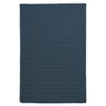 thumbnail image 2 of Colonial Mills Simply Home Solid Indoor / Outdoor Area Rug, 2 of 11
