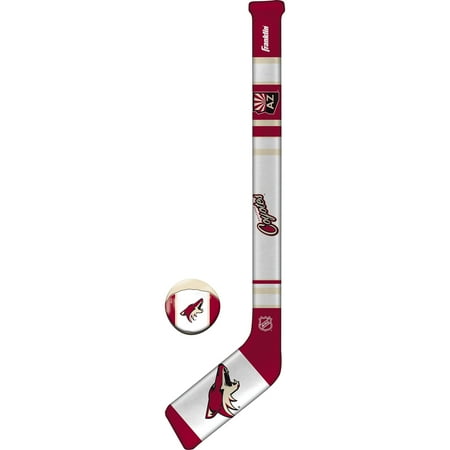 UPC: 0025725018079 | Franklin Sports NHL Team Licensed Soft Sport Hockey Set