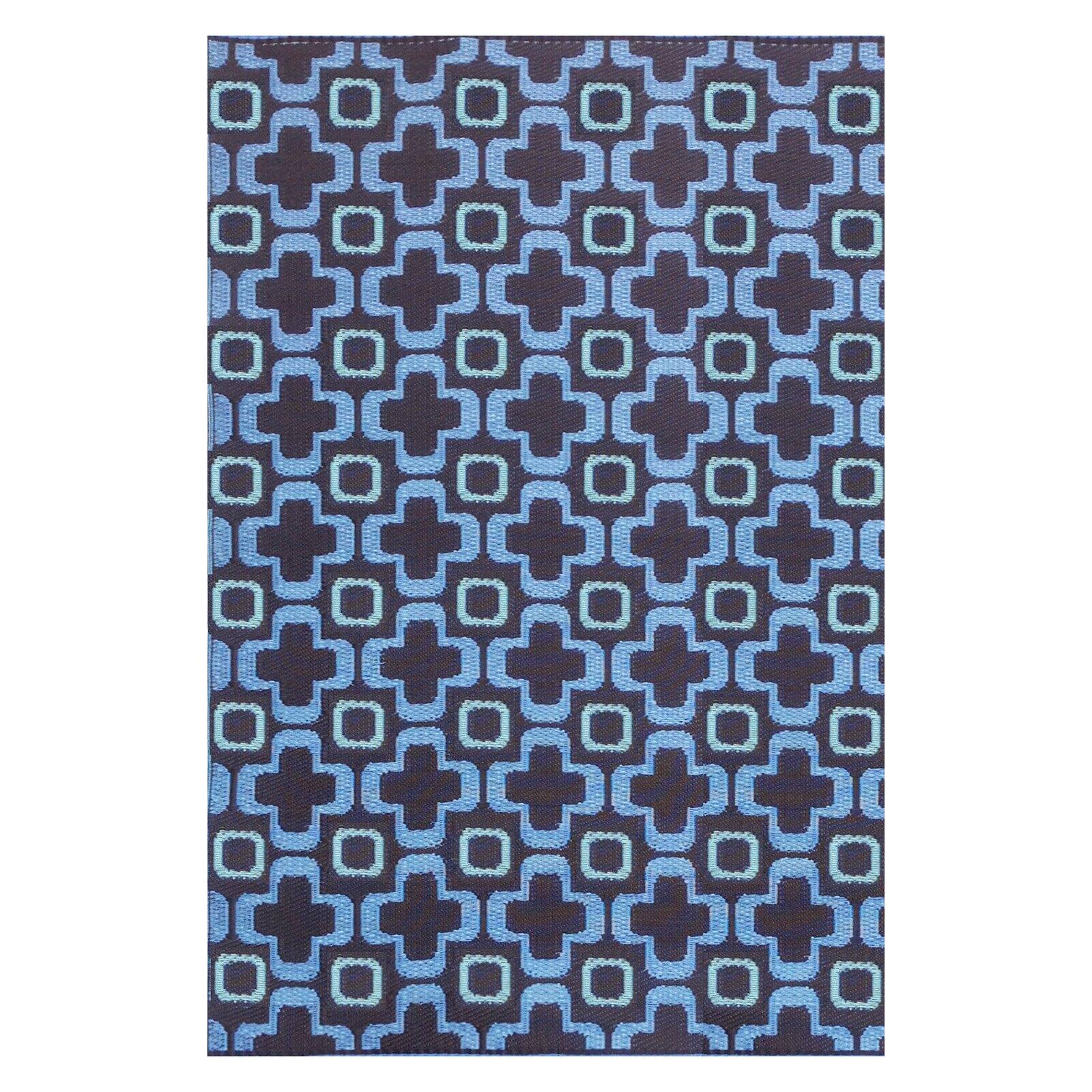 Mad Mats Club Indoor/Outdoor Area Rug