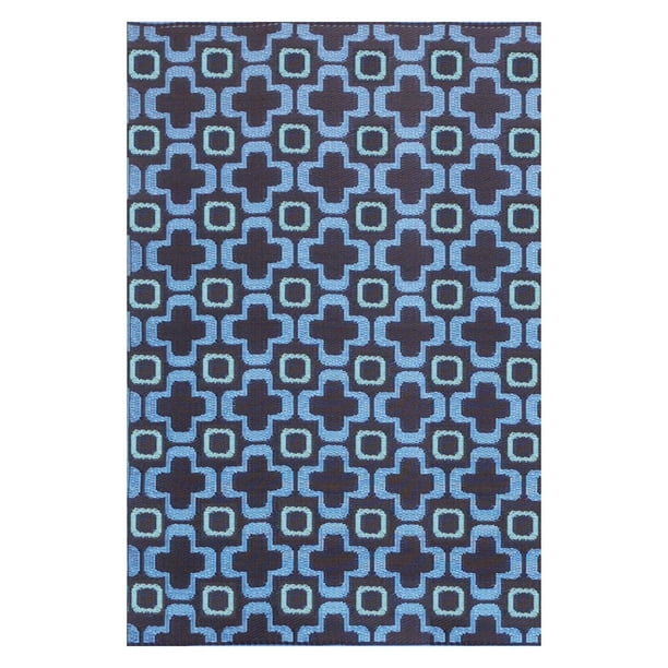 Mad Mats Club Indoor/Outdoor Area Rug