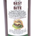 thumbnail image 3 of Tabasco Pepper Sauce - Chipotle Flavor 5oz/148ml, 3 of 5
