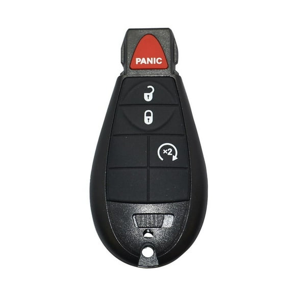 Ram Key Fob