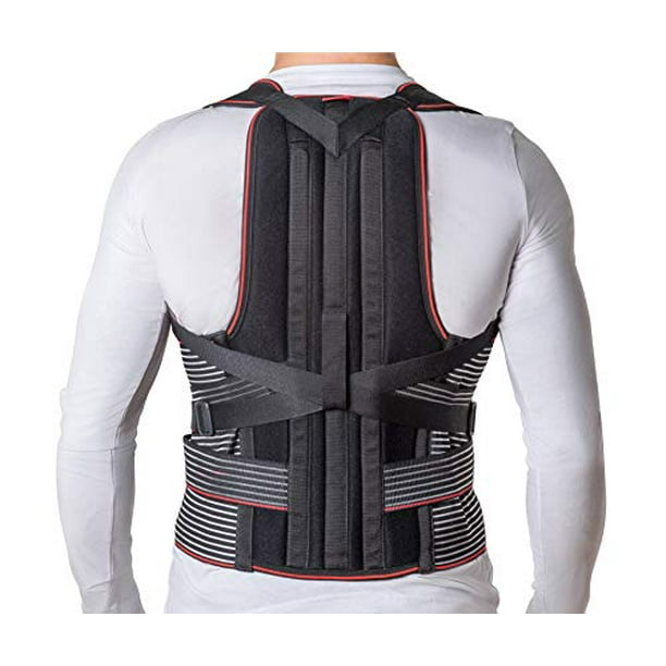 Qualification comb calculator JNTAR Back Brace Posture Corrector for Women & Men, Corset Provides Lumbar & Shoulders Support, Corrects Slouching & Bad Posture, Solution for Kyphosis & Scoliosis, Rigid Fixation (L/I (35-41")) - Walmart.com Qualification comb calculator JNTAR Back Brace Posture Corrector for Women & Men, Corset Provides Lumbar & Shoulders Support, Corrects Slouching & Bad Posture, Solution for Kyphosis & Scoliosis, Rigid Fixation (L/I (35-41")) - Walmart.com