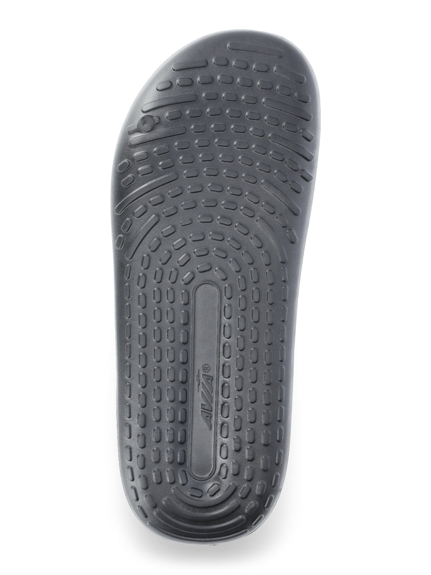 Avia Men's Cushion Comfort Slide Sandals