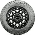 thumbnail image 3 of Groundspeed Voyager XT 205/70R16 97H x/t Extreme Terrain Tire, 3 of 5