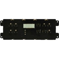 Frigidaire 5304516117 Range Control Board