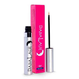 Soaddicted 0.085 oz Lashaddict Eyelash Conditioning Serum