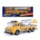 thumbnail image 1 of Vehículo Adventure Force Camión Rescate Grúa Amarillo, 1 of 3