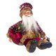 thumbnail image 1 of Muñeco de Papá Noel de tela para decoración del hogar, muñeco de Navidad, suministro de Año Nuevo, 2023, 1 of 4